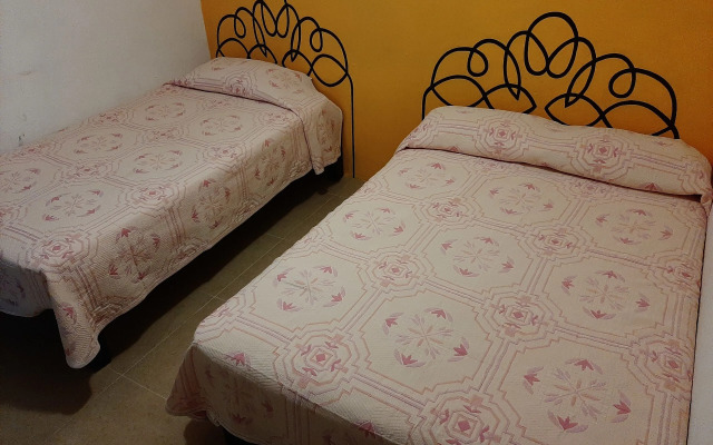 OYO Hotel Villa Hermosa