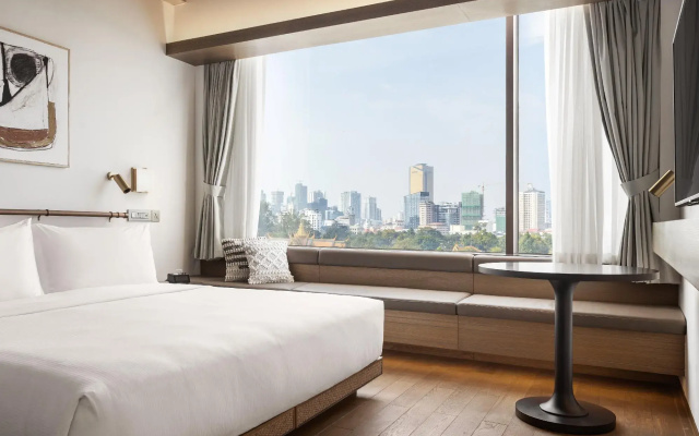 Hotel KVL