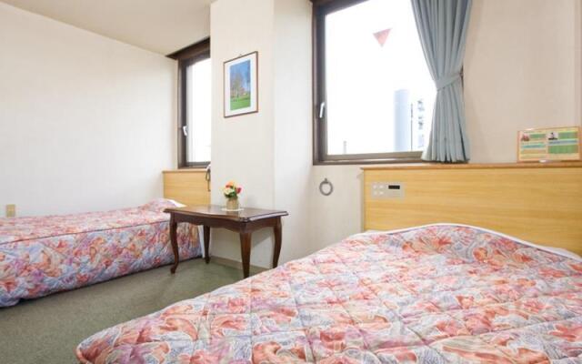 Hotel Kochi Plaza