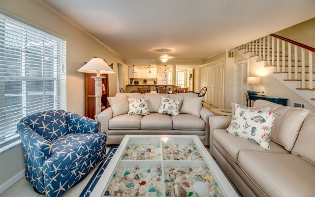 The Melville - Roelens Vacations