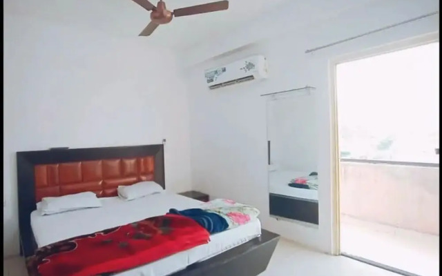 Homestay - Hostel