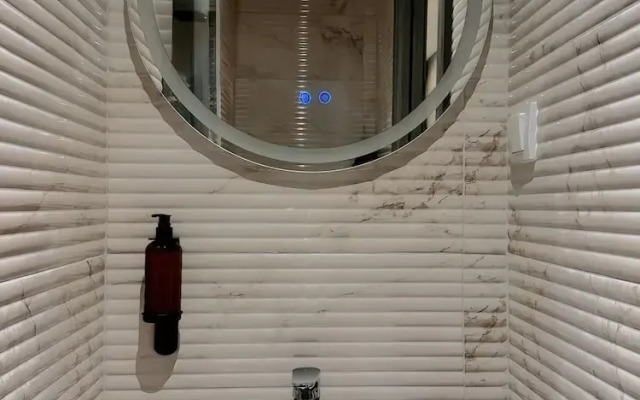 Nebula Hotel by INE'S