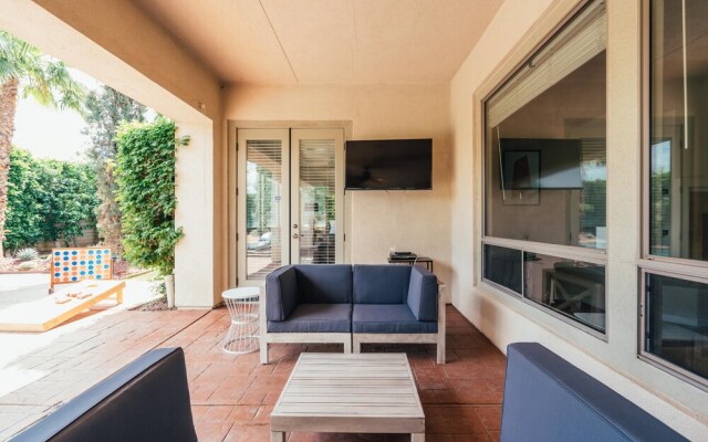Casa Del Sol by AvantStay