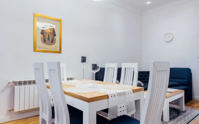 City Lights Apartments - Topolowa