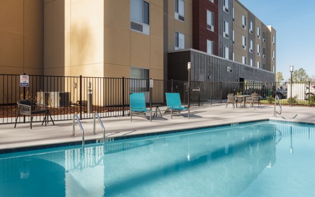 Towneplace Suites by Marriott Chattanooga South / East Ridge