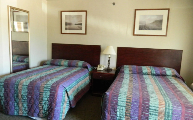 Paris Extended Stay Suites