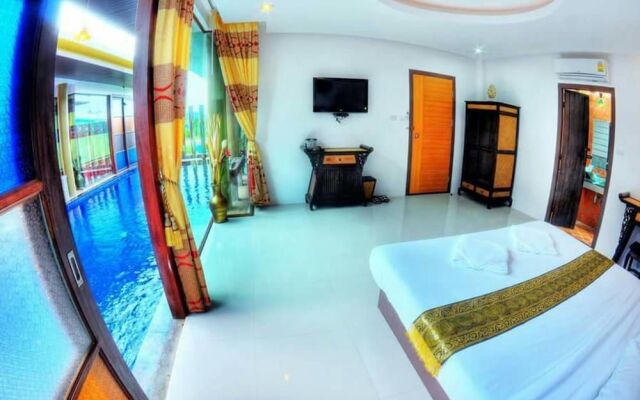 Angela Resort
