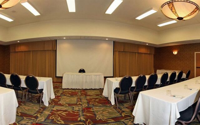 Comfort Inn & Suites Black River Falls