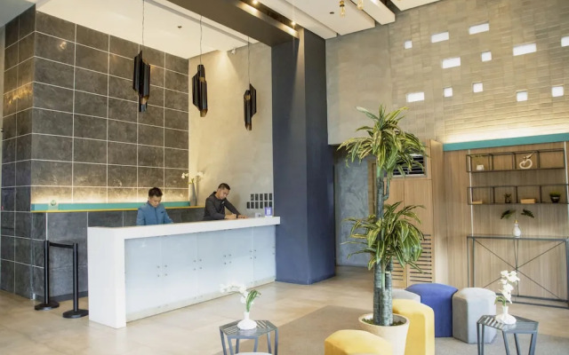 Huge 2Bedroom Staycation 4pax allowable 8pax Suite