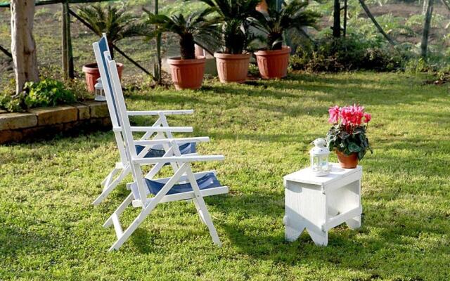 Holiday House De Iulio