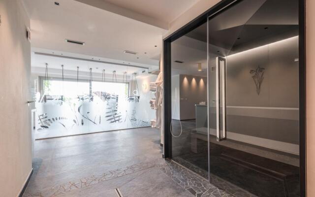 Albergo Bucaneve