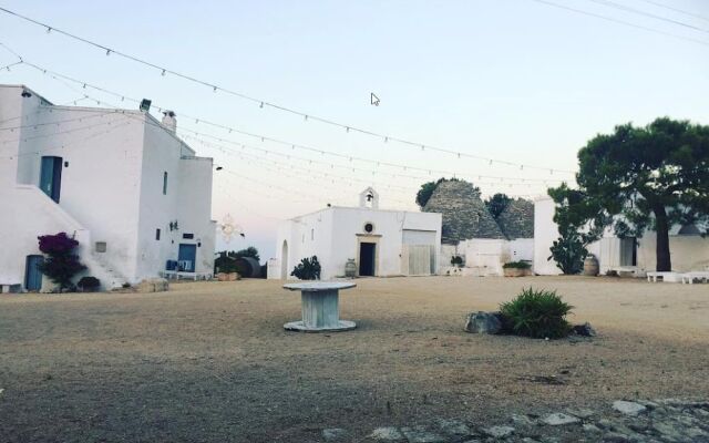 Masseria Mozzone