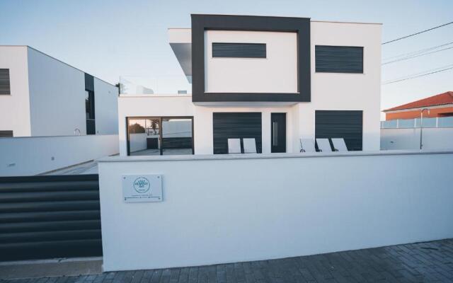Energy Stay Villa Atlantica One Portugal
