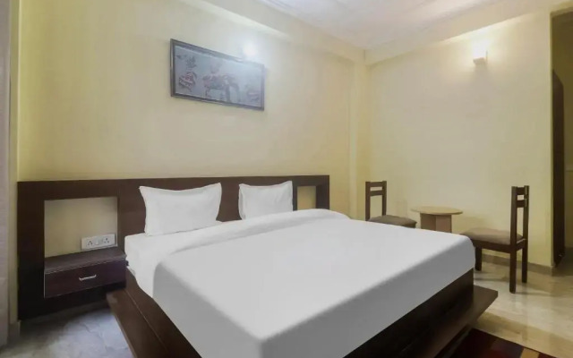 Majestic Guest House