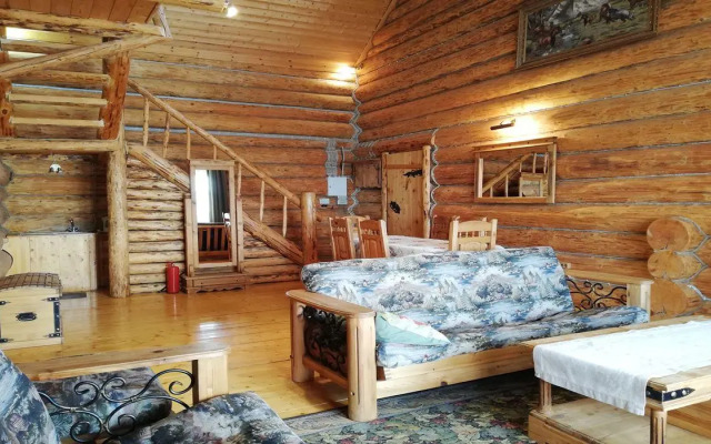 Эко ферма Ваньково