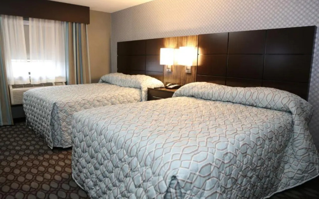 Red Carpet Inn Elmwood Park