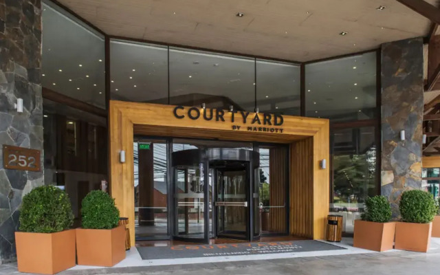 Courtyard by Marriott Puerto Montt
