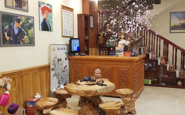 Sapa Lotte Hotel