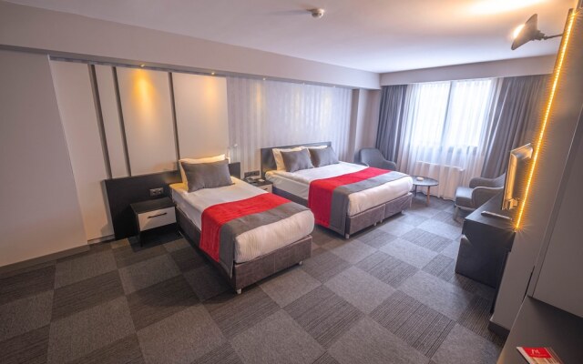 Methis Hotel