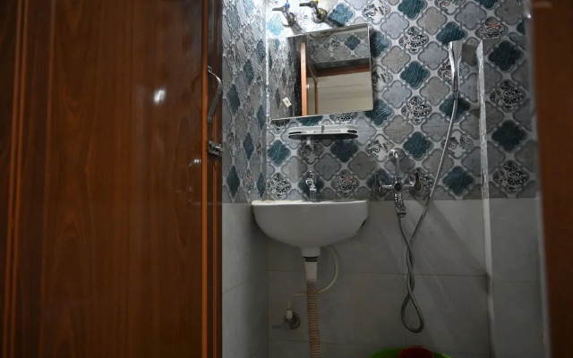 Hotel Priyanka International