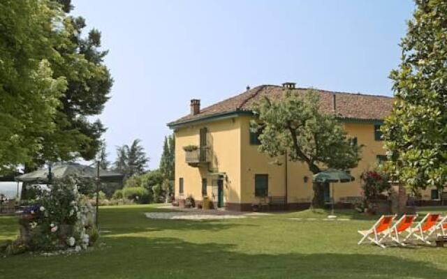 tenuta la violina