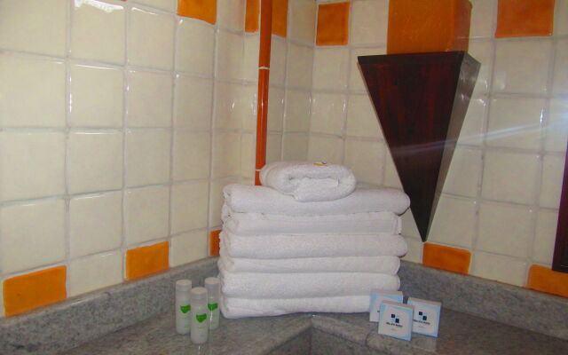 Hotel y Centro Vacacional Sunrise