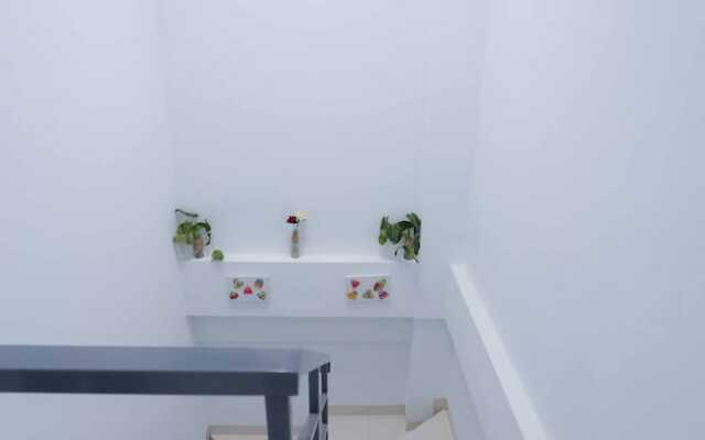 Syariah Amethyst Cengkareng