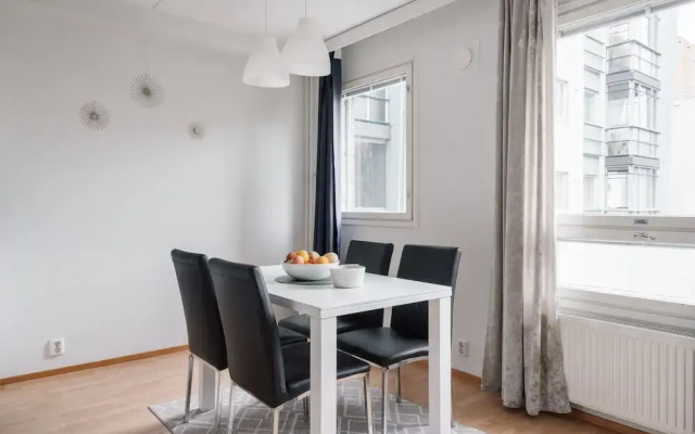 Spacious City Retreat with Private Sauna