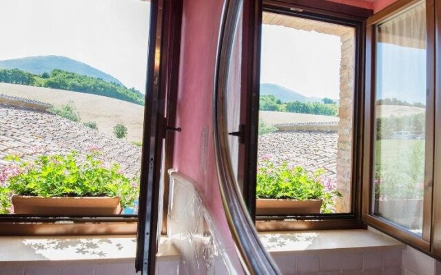 Country House Le Calvie - B&B