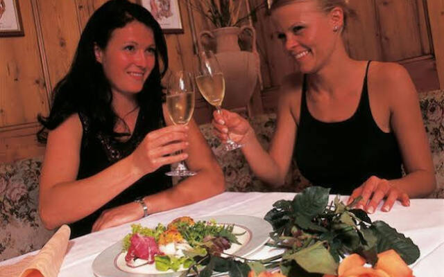 Piccolo Hotel Marlingerhof