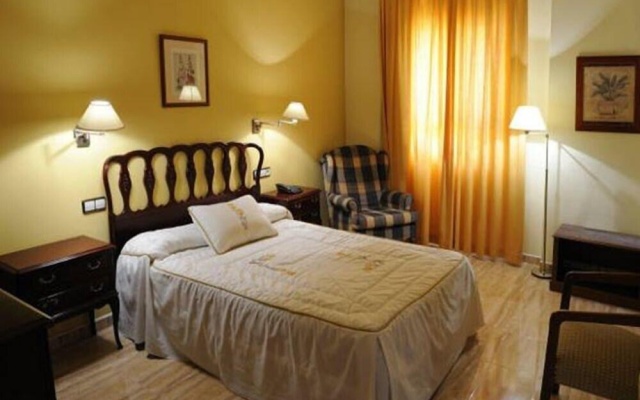 Hotel El Oasis