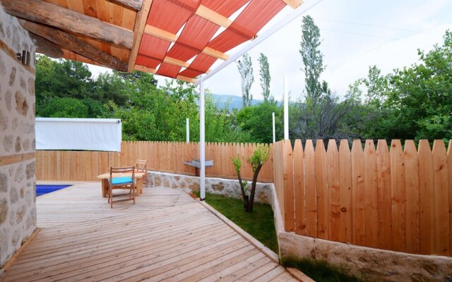 Villa Patara 4