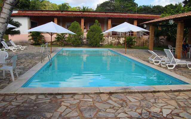 Camaratuba Hotel Fazenda