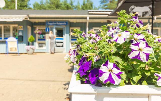 Yyteri Resort & Camping