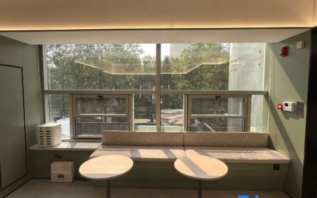 Hi Inn Beijing Zhongguancun Xueyuanqiao Hotel