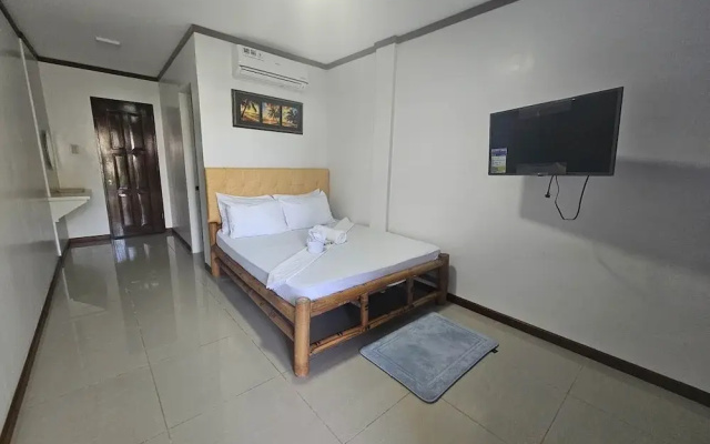 Bliss Suites by SMS Hospitality
