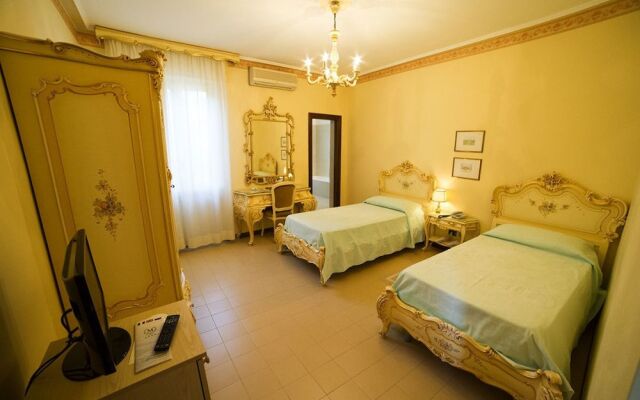 Grande Albergo Miramare