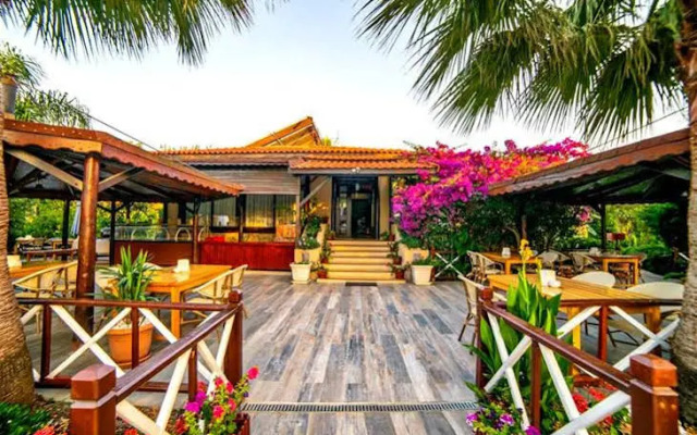 Nerissa Hotel - Special Class