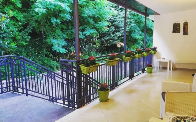 La Contessa for Heaven