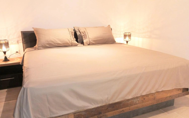 Bel appartement haut standing et lumineux
