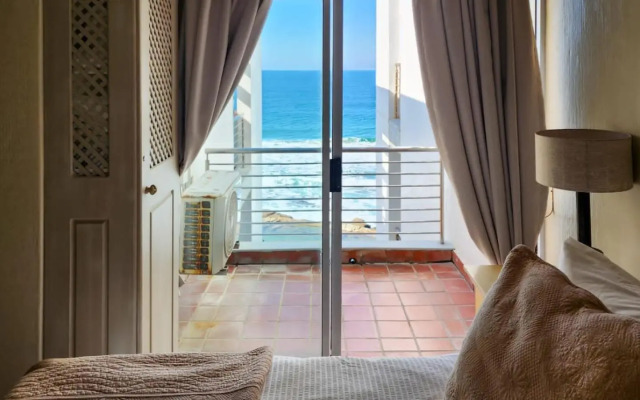 Pelicans Pad at Chaka's Cove