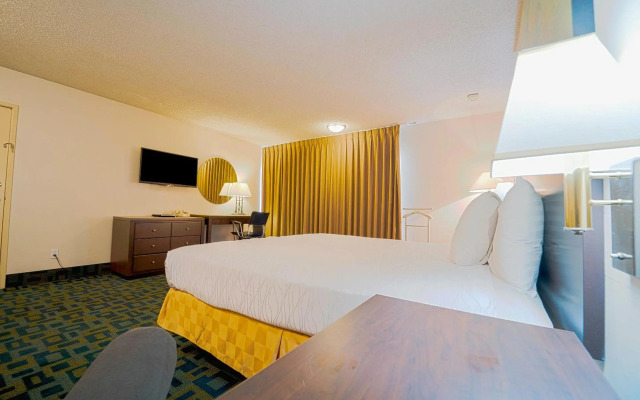 Royal Plaza Inn Indio