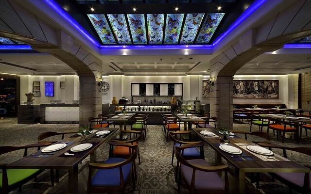 I GO Times Hotel