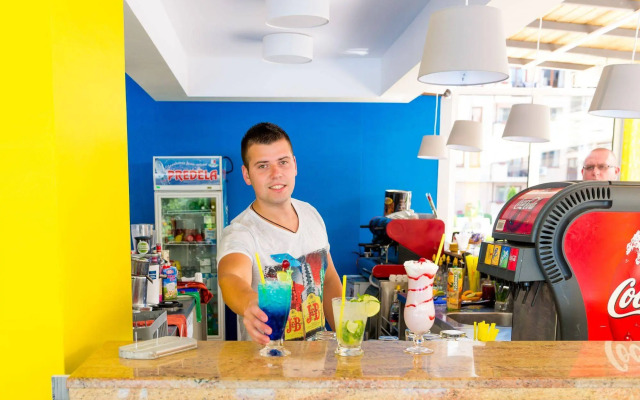 TSB Sunny Victory Apartments