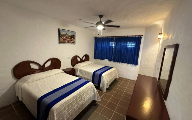 Hotel Quijote Inn
