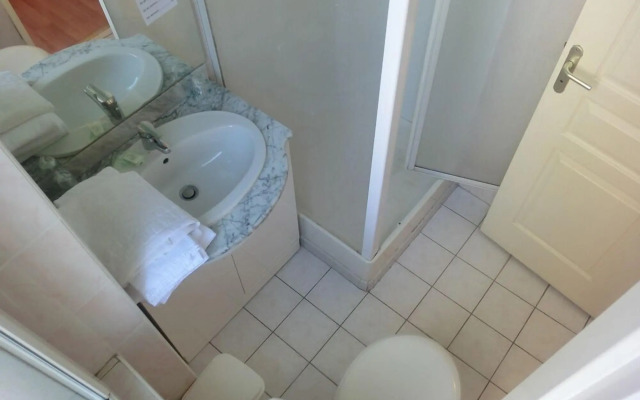 Hotel Le Terminus d'Albi