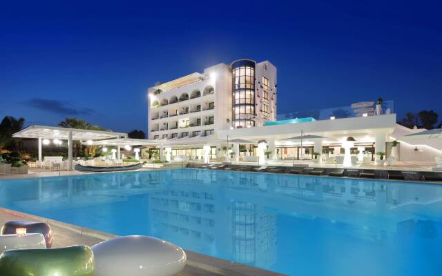 Mec Paestum Hotel