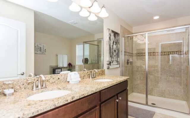 Amazing Vacation Home Cg1457