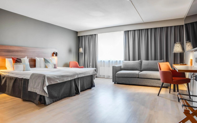 Quality Hotel Grand, Kristianstad