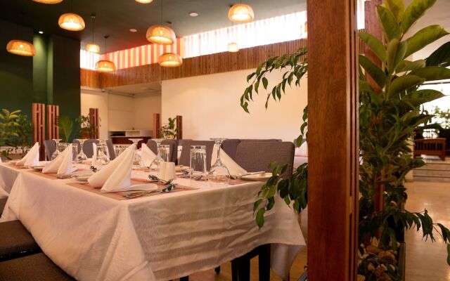 Hotel Boulevard Nairobi, City Centre CBD